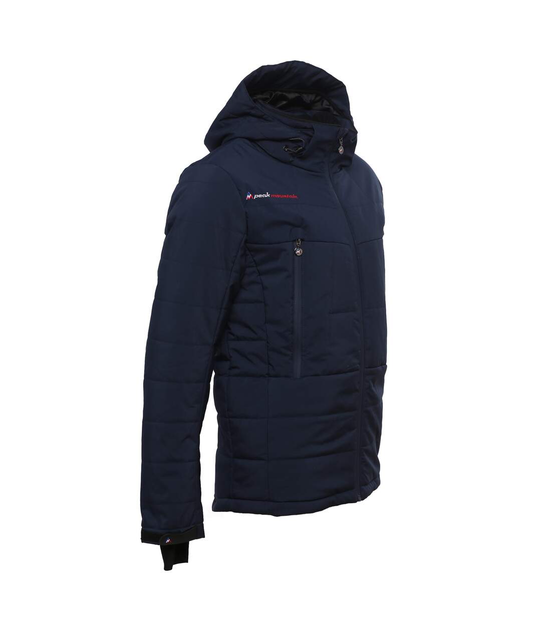 Blouson de ski homme CALICO-3