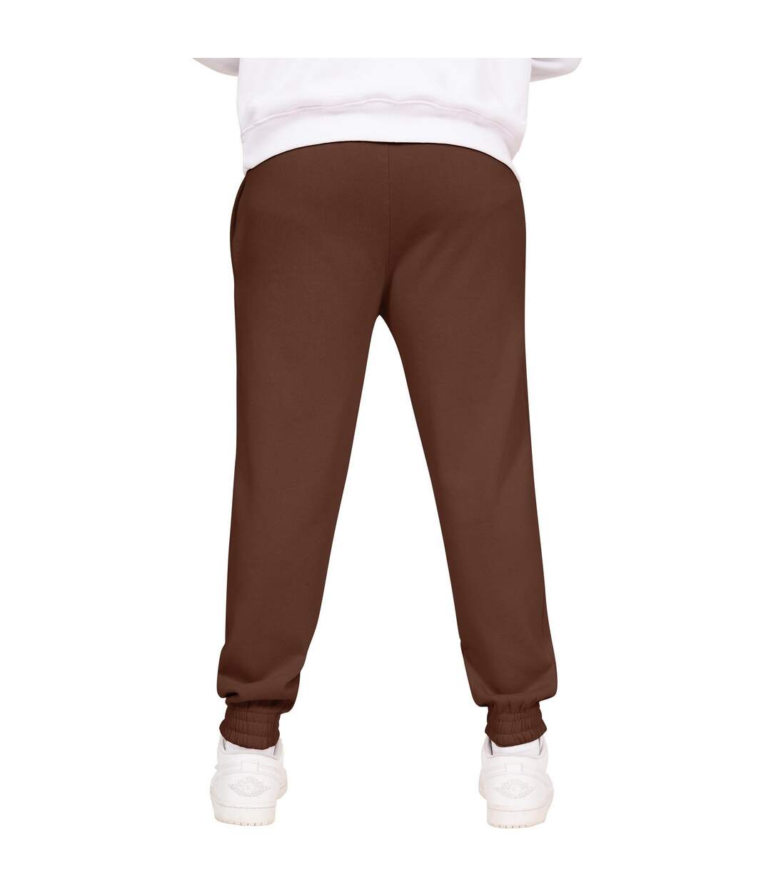 Pantalon De Jogging Blended Core Adulte Chocolat Casual Classics-2