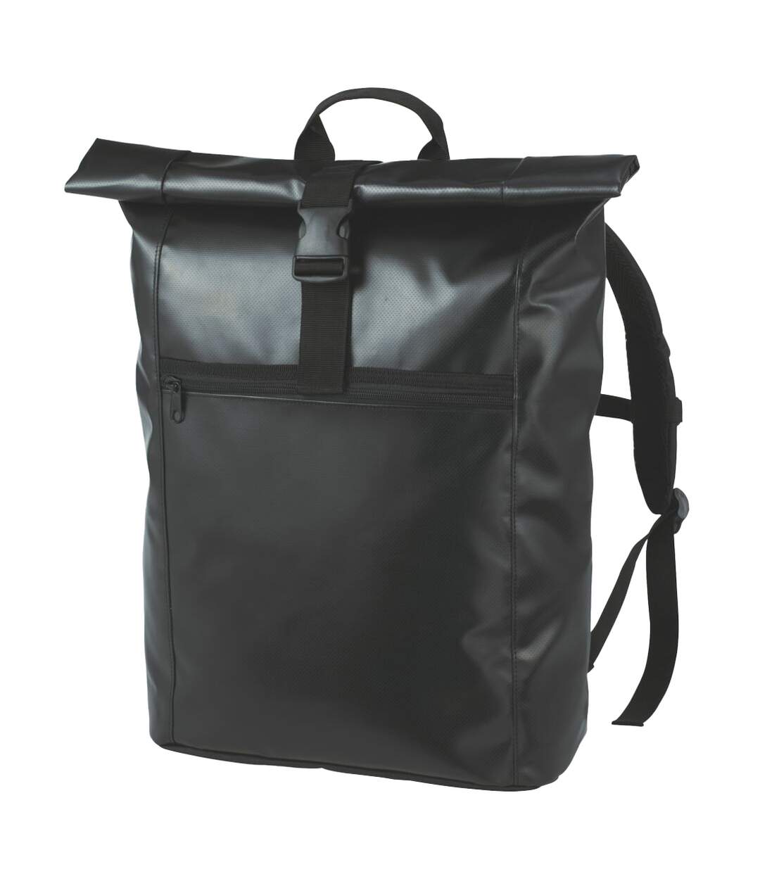 Sac À Dos Kurier Eco 62 Cm X 34 Cm X 14,5 Cm Noir Halfar-1