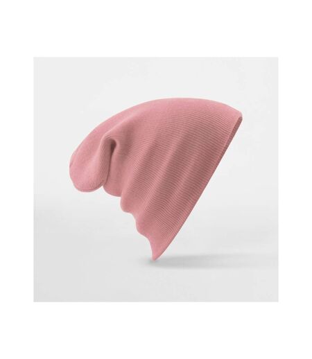 Bonnet Adulte Rose Beechfield