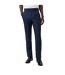 Pantalon Été Homme Bleu Marine Without Prejudice-1