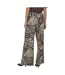 Pantalon fluide beige/marron femme jdy ebbie-2