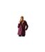 Veste Imperméable Valenta Femme Figue Regatta-1