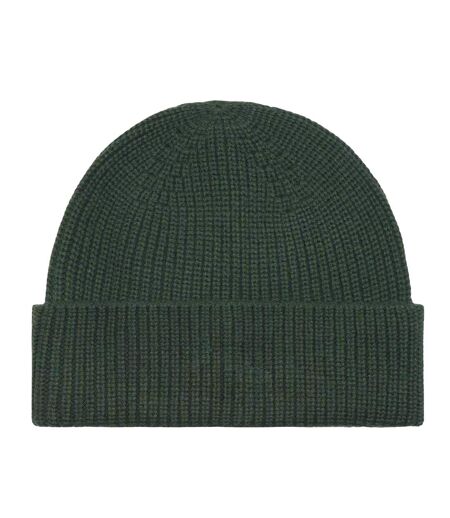 Bonnet Hiver Active Vert Militaire Aquascutum