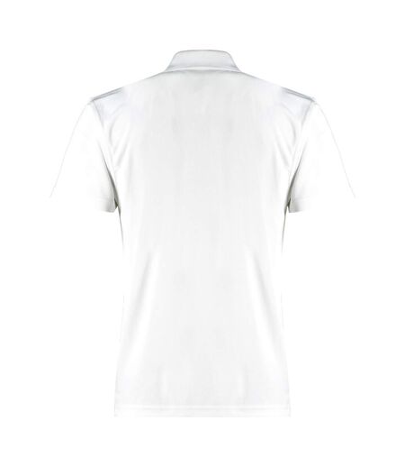 Kustom Kit - T-shirt POLO - Hommes (Blanc) - UTPC3838