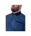 Polo Motif/style Imprimé Intégral Murray D555 Homme Bleu Duke-4