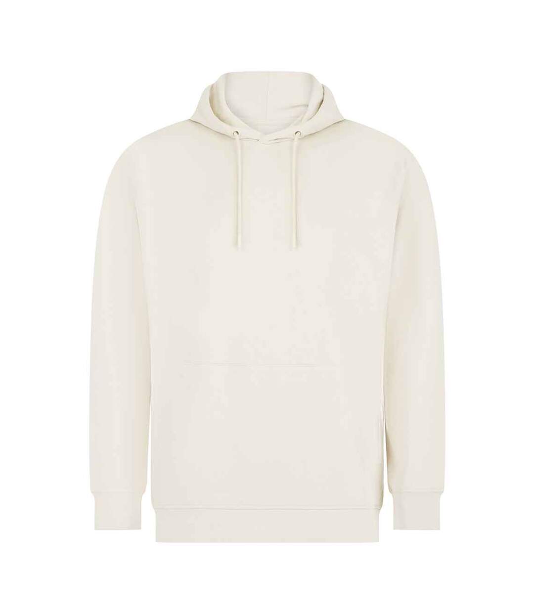Sweat À Capuche Fashion Adulte Gris Pâle SF Men-1