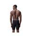 Mens Classic Endurance+ Jammer Shorts Black Speedo-3