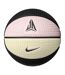Ballon De Basket Playground J Morant Taille 7 Noir Nike-1