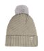 Isotoner Bonnet femme n'hésitez pas à compléter votre look avec les gants assortis.-4