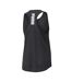 Débardeur noir femme puma 522343 - l-2