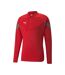 Sweat Rouge Homme Puma Final - L