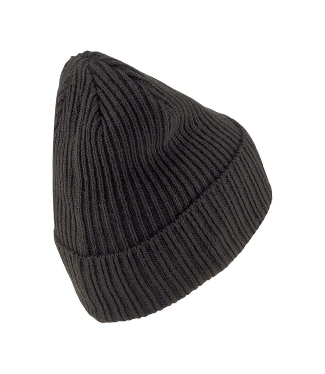 Bonnet Classic Noir Puma-2