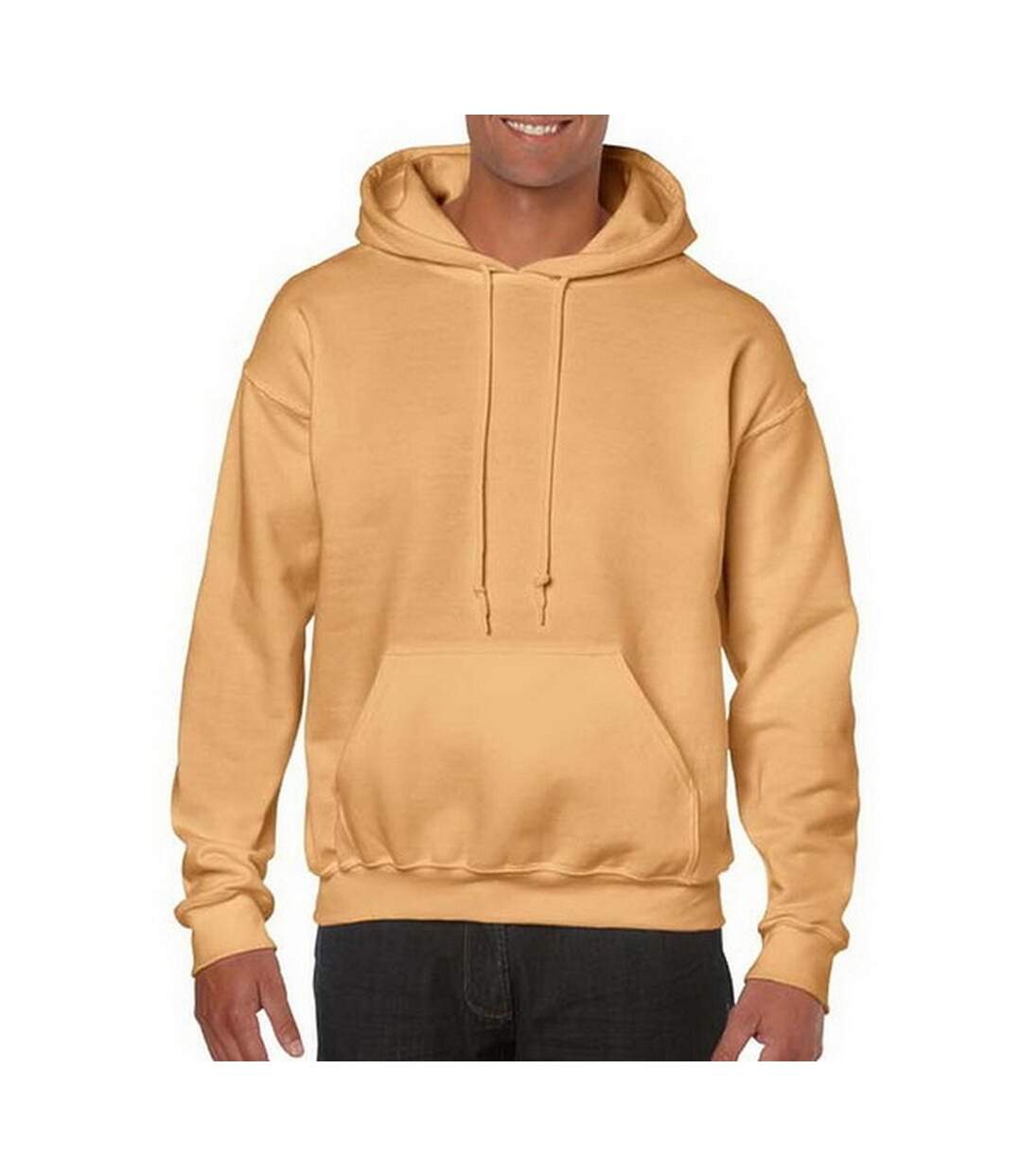 Old gold sweatshirt on sale