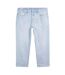Jean 90s femme bleu clair Levis-1
