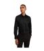 Chemise Manches Longues Homme Bleu Marine Ted Baker-4
