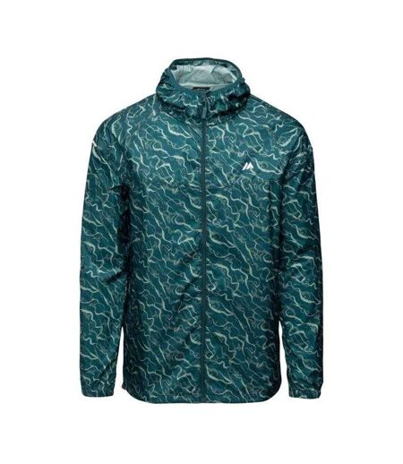 Veste Jeffrey Homme Vert Martes