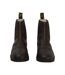 Bottines Jodhpur Adulte Marron HyLAND-1