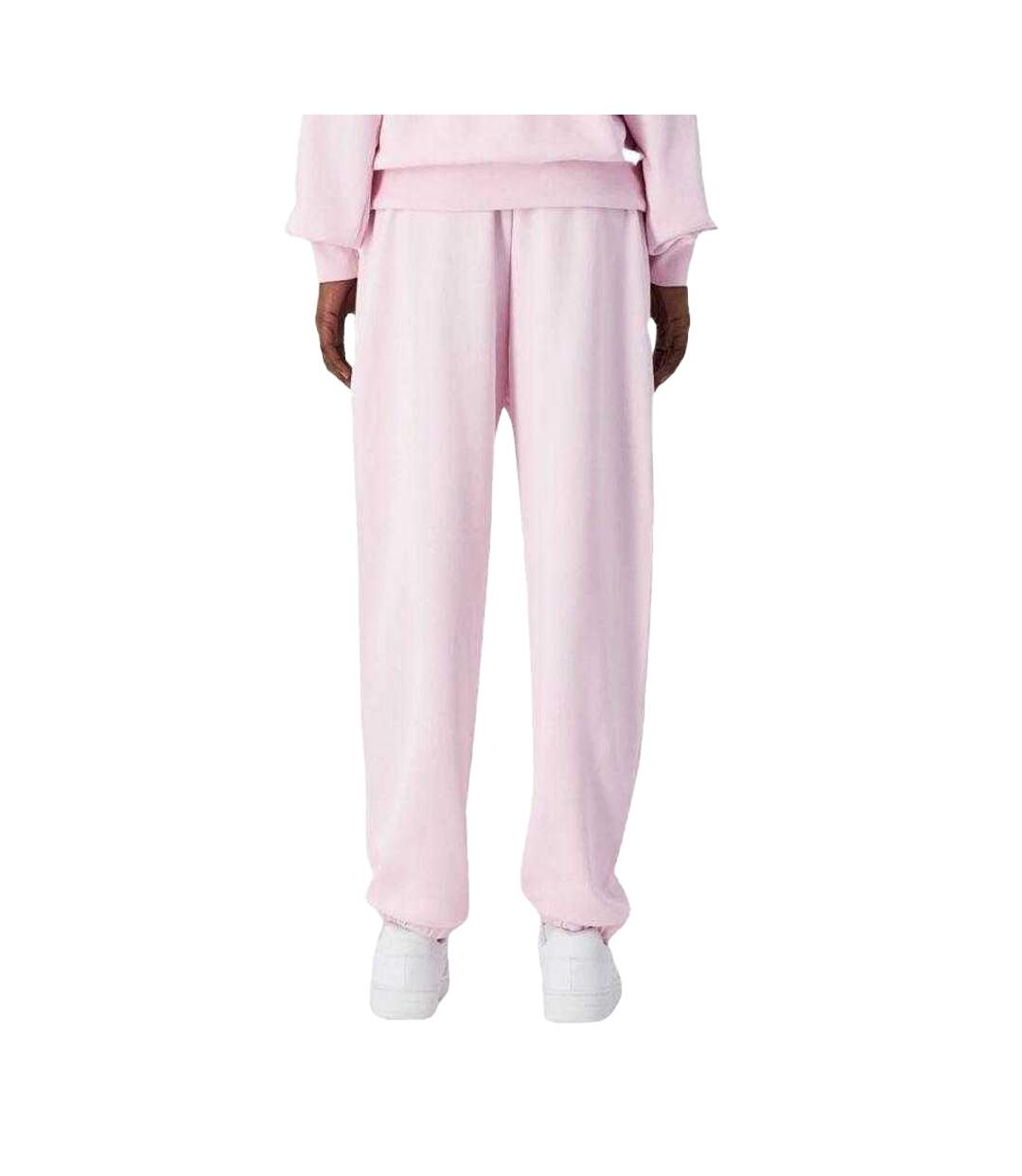 Pantalon De Jogging Femme Rose Champion-3