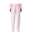 Pantalon De Jogging Femme Rose Champion-3