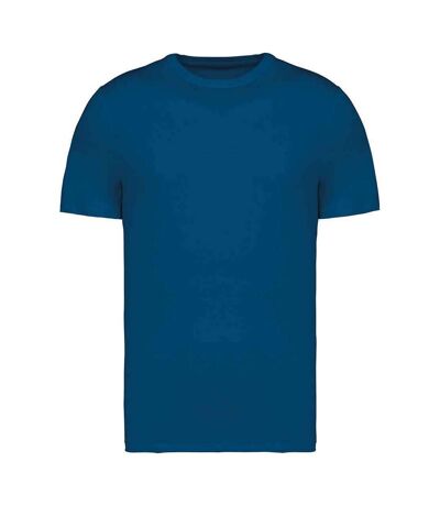 T-shirt adulte bleu saphir Native Spirit