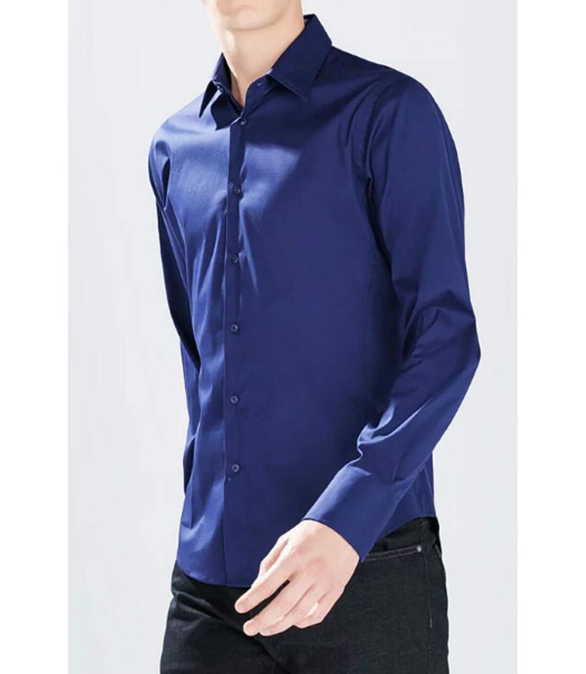 Chemise regular