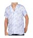 Chemise palm SUMMER