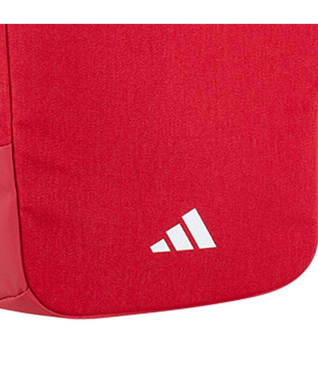 Sac À Dos Motif/style Manchester United Fc Taille Unique Rouge Adidas-4