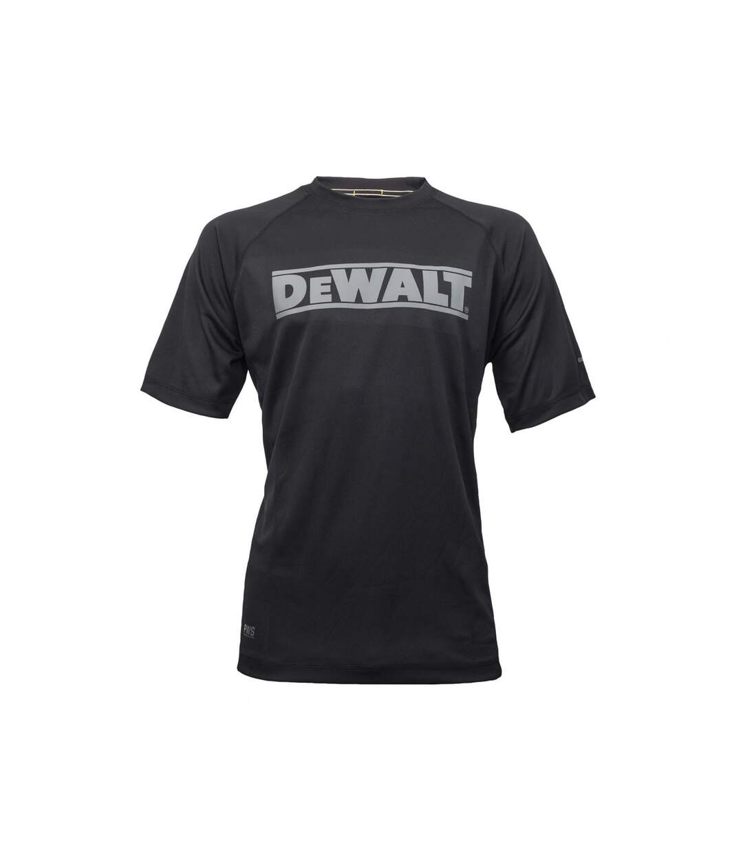 Easton Performance T-shirt Multi Colour DeWALT Power Tools-1