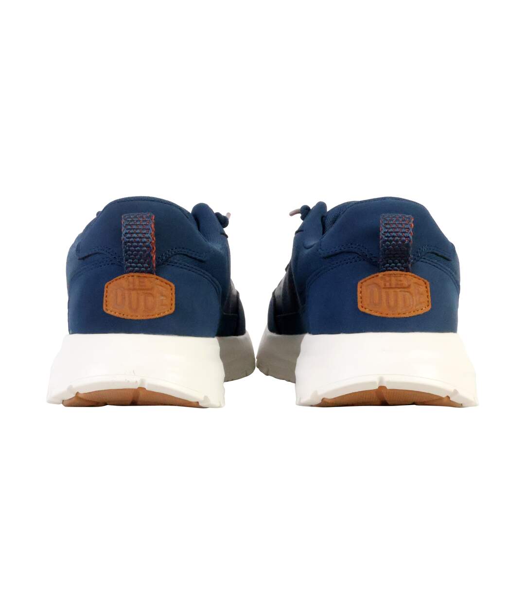 Basket Basse à Lacets Hey Dude Sirocco Alta M Essentials-4