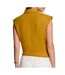 Chemise jaune femme morgan darod-2