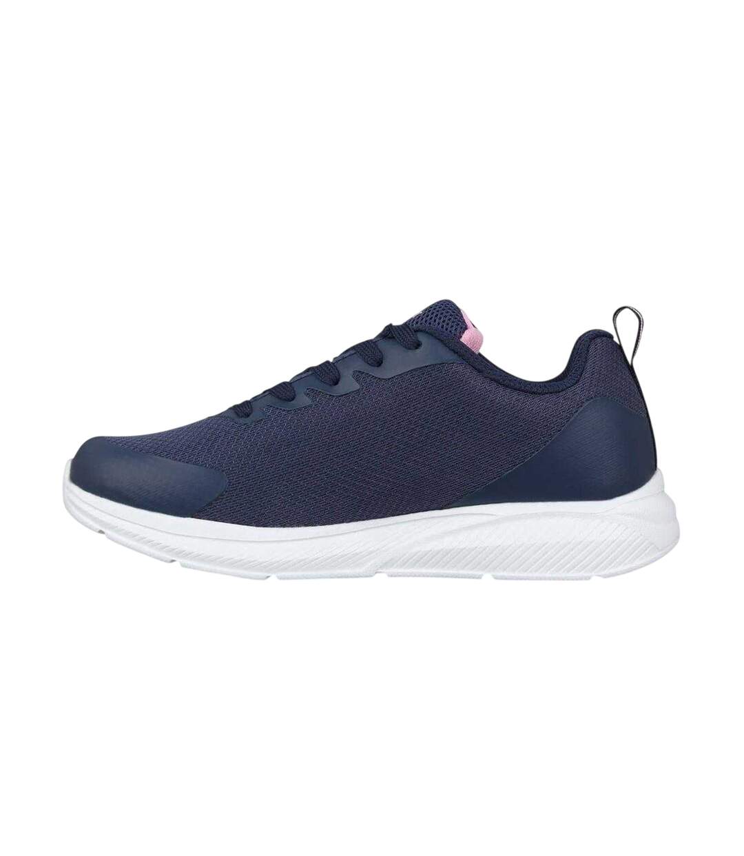 Baskets Sadler Femme Bleu Marine Lavande Slazenger-3