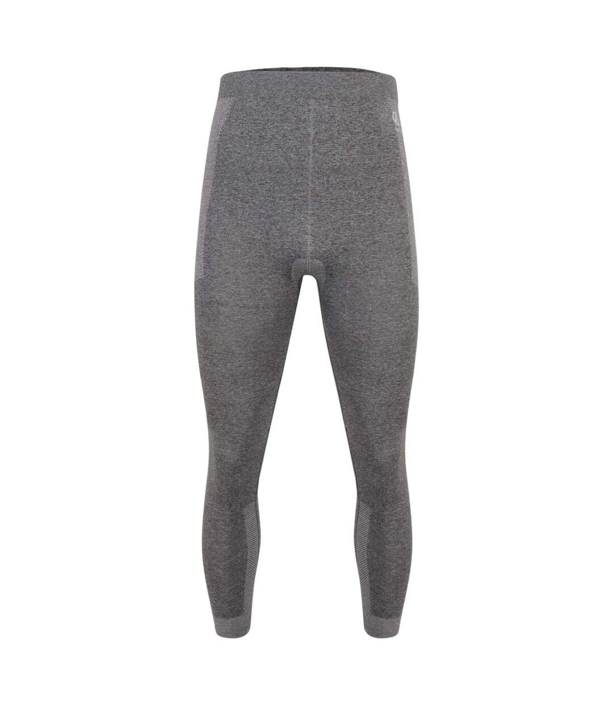 Dare 2B Mens In The Zone Base Layer Set (Charcoal Gray Marl)