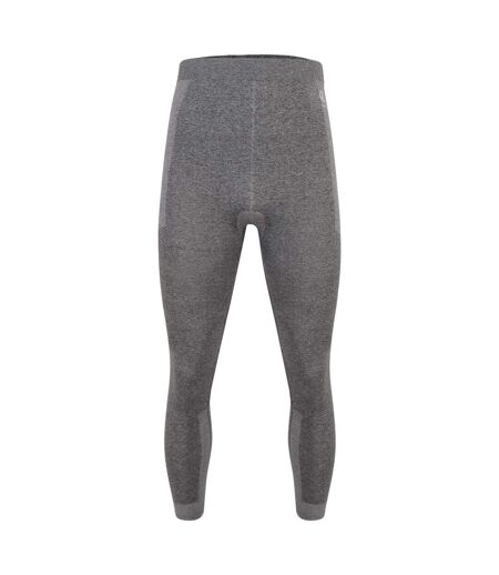 Dare 2B Mens In The Zone Base Layer Set (Charcoal Gray Marl)