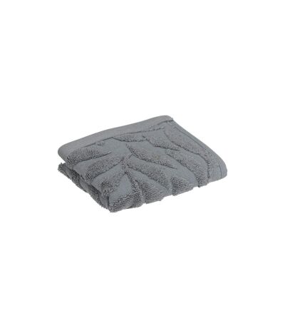 Serviette d'Invité Tencel 30x50cm Gris Foncé
