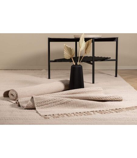 Tapis Déco Nico 200x300cm Beige
