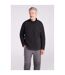 Veste Polaire Ashbourne Homme Noir Mountain Warehouse-1