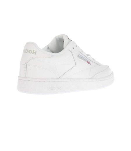 Baskets Club C Homme Blanc Reebok