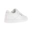Baskets Club C Homme Blanc Reebok-2