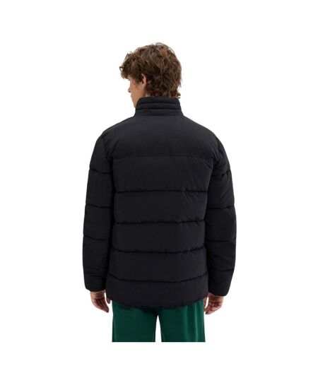 Doudoune Nebulus Homme Noir Ellesse