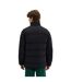 Doudoune Nebulus Homme Noir Ellesse-3