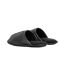 Chaussons tinuviel homme noir / charbon Crosshatch