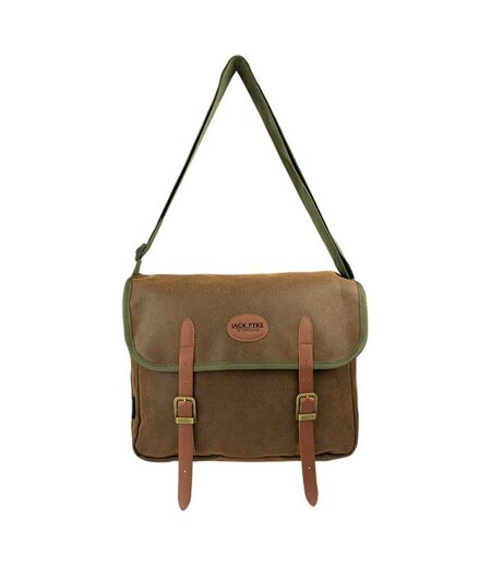Taille Unique Marron Jack Pyke