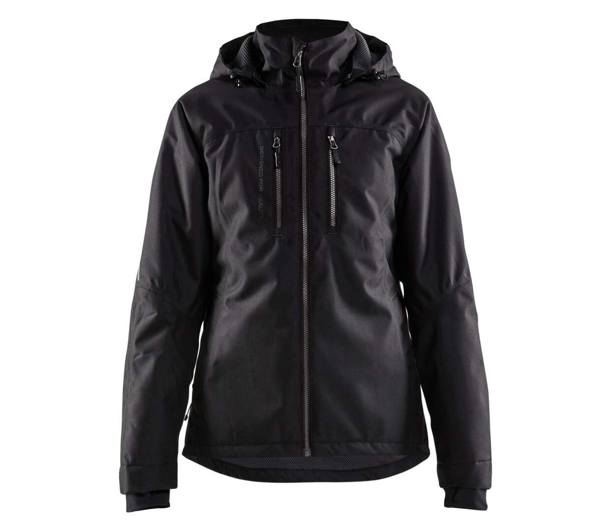 Veste légère doublée Femme Blaklader UNITE-1