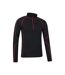 Haut Thermique Asgard Homme Rouge Mountain Warehouse-4