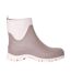 Bottes De Pluie Bailey Femme Taupe Animal-1