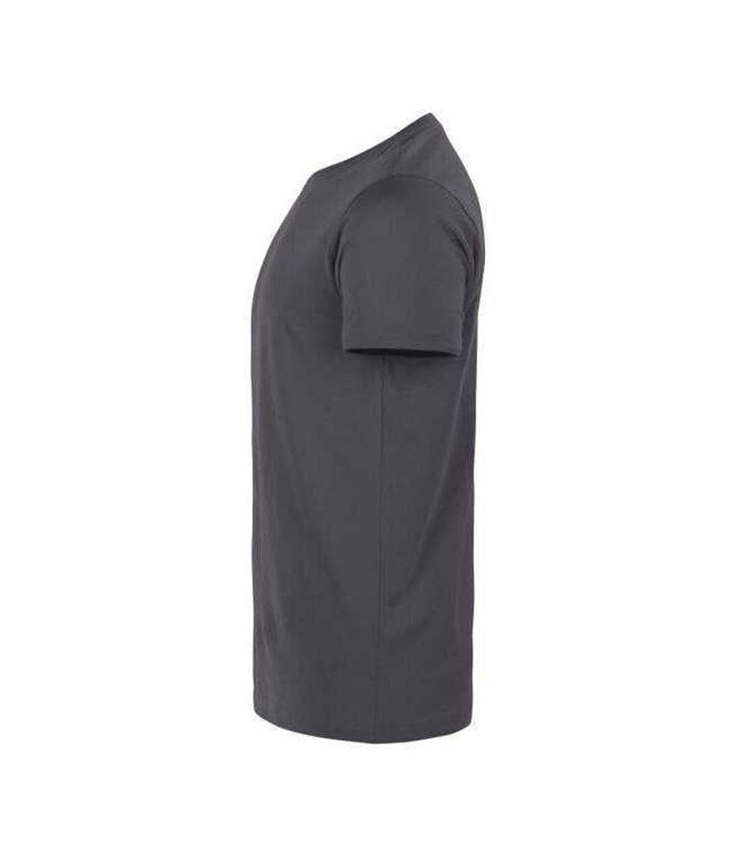 T-shirt Homme Gris Projob-3