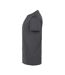 T-shirt Homme Gris Projob-3