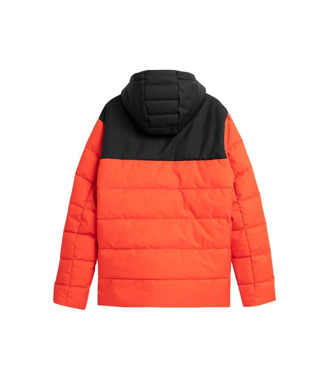 Blouson De Ski M307 Homme Rouge 4F-4