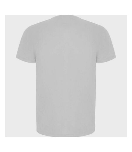 Roly - T-shirt IMOLA - Homme (Blanc) - UTPF4234